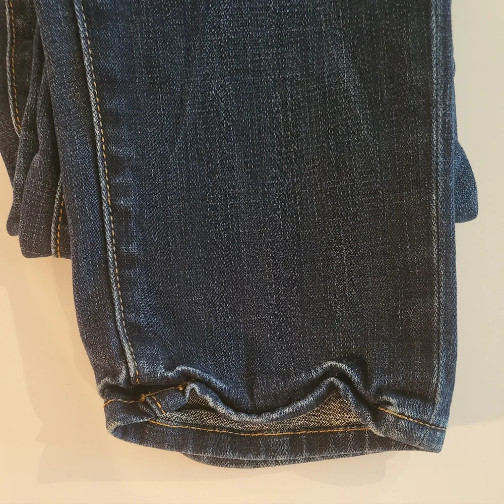 AMERICAN EAGLE DENIM JEANS - Picture 5 of 9